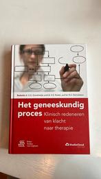 Het geneeskundig proces, Ophalen of Verzenden, Zo goed als nieuw