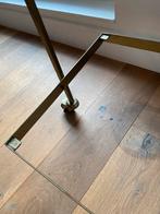 Bar Cart - Vintage met potentieel!, Huis en Inrichting, Ophalen, Gebruikt, Minder dan 50 cm, 50 tot 100 cm