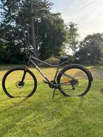 Mountenbike Riverside 500 fiets, Fietsen en Brommers, 20 inch of meer, Gebruikt, Heren, Versnellingen