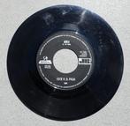 cock v.d. palm - mira, Cd's en Dvd's, Vinyl Singles, Ophalen of Verzenden, 7 inch, Nederlandstalig, Single