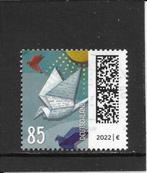 Duitsland de brief, Ophalen of Verzenden, BRD, Gestempeld