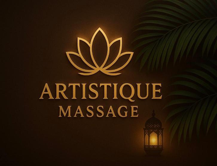 🌿Artistique Relax, Sport, Bindweefsel Massage bij u thuis, Diensten en Vakmensen, Welzijn | Masseurs en Massagesalons, Bedrijfsmassage