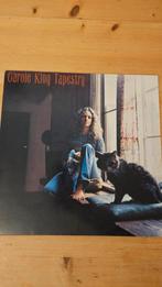 Carole King - Tapestry LP, Ophalen of Verzenden, Zo goed als nieuw, 12 inch