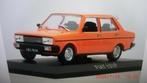 Fiat 131P 1:43, Ophalen of Verzenden, Nieuw, Auto, Overige merken