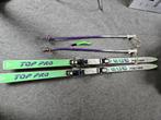 fischer ski's, top pro, Ophalen, Gebruikt