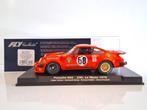 Fly Porsche 934 #68 Le Mans 1978 Jagermeister A935, Overige merken, Racebaan, Fly, Nieuw