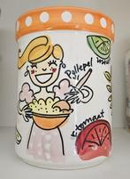 BLOND! Pollepel pot, Blond Amsterdam, Overige typen, Ophalen of Verzenden, Zo goed als nieuw