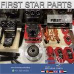 W176 A45 AMG DAK SPOILER VLEUGEL Mercedes A Klasse 2012-2018, Gebruikt, Ophalen of Verzenden, Achter, -