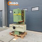BOERE Breedbandschuurmachine schuurmachine ** 300mm, Ophalen of Verzenden, Zo goed als nieuw, 1200 watt of meer, Overige typen