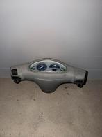 Piaggio motor teller + binnne stuur kap, Ophalen of Verzenden, Overige typen, Piaggio