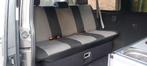 Slaapbank 3 persoons VW Transporter T5 Multivan, Auto-onderdelen, Interieur en Bekleding, Gebruikt, Ophalen