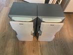 Sony speakers, Audio, Tv en Foto, Luidsprekers, Ophalen, Gebruikt, 60 tot 120 watt, Sony