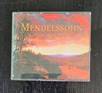 Felix Mendelssohn: Lieder ohne Worte (compleet), Kamermuziek, Boxset, Ophalen of Verzenden, Zo goed als nieuw