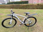 Merida Mountainbike 19 inch, Fietsen en Brommers, Fietsen | Mountainbikes en ATB, Gebruikt, Hardtail, Heren, Ophalen of Verzenden