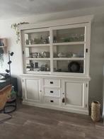 italian classic kast, Huis en Inrichting, Kasten | Kledingkasten, Ophalen, 200 cm of meer, 150 tot 200 cm, Zo goed als nieuw