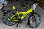 Kinderfiets (8 jaar ongeveer) bijna nieuw, Fietsen en Brommers, Ophalen, Zo goed als nieuw, Minder dan 16 inch, Volare Thombike