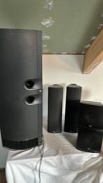 Jbl, Audio, Tv en Foto, Home Cinema-sets, Overige merken, 70 watt of meer, Ophalen of Verzenden, Overige spelers