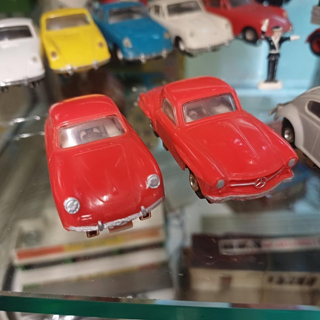 Faller ams, Ophalen of Verzenden, Zo goed als nieuw, Elektrisch, Overige merken