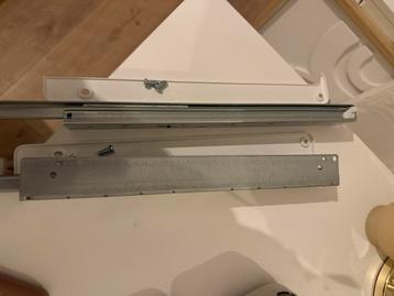 Ikea pax komplement uittrekbare broeken hanger - afbeelding 7