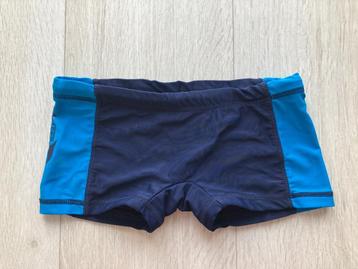 Easy Swim Zwembroek Zwembroekje Donkerblauw Blauw, 110, 116 beschikbaar voor biedingen