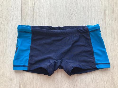 Easy Swim Zwembroek Zwembroekje Donkerblauw Blauw, 110, 116, Kinderen en Baby's, Kinderkleding | Maat 110, Zo goed als nieuw, Jongen