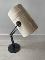 De tafellamp Lodes Fork van Diesel Living 2 stuks dimbaar, Ophalen, Lodos Fork diesel, Zo goed als nieuw, Stof