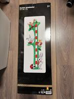 Feyenoord Houten Groeimeter - NIEUW, Ophalen, Nieuw, Wanddecoratie