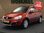 Suzuki SX4 1.6 Executive - ORIGINEEL NEDERLANDSE AUTO - AIRC, Voorwielaandrijving, Euro 5, Stof, Gebruikt