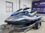 Yamaha - Waverunner FX CRUISER + trailer - 2023-03-17, Watersport en Boten, Gebruikt, Overige brandstoffen