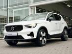 Volvo XC40  T4 211PK Recharge Plus Dark| Adap.Cruise| Trekha, Automaat, Zwart, 1811 kg, Wit