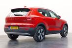 Volvo XC40 1.5 T5 Twin Engine Momentum Pro | Keyless start |, Stof, Met garantie (alle), Bedrijf, Hybride Elektrisch/Benzine