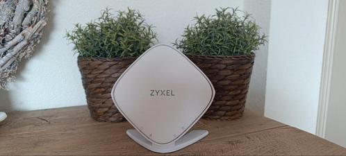 Zyxel WX5600 (Odido), Computers en Software, WiFi-versterkers, Nieuw, Ophalen of Verzenden