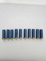 Jachthulzen kaliber 14 penvuur., Verzamelen, Ophalen of Verzenden, Landmacht, Nederland, Hulzen of Bodemvondsten