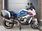 BMW S1000XR 2021M-Kleur GARANTIE 2026 |Akrapovic|Koffers., Particulier, Toermotor