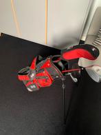 Rode boston junior set, Sport en Fitness, Ophalen, Nieuw, Set, Overige merken