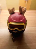 Kids skihelm  + skibril, Sport en Fitness, Skiën en Langlaufen, Gebruikt, Overige typen, Skiën, Minder dan 100 cm