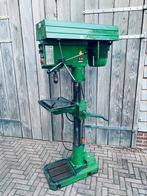 Huvema hu45 kolomboor kolomboormachine, Ophalen, Variabele snelheid, Kolomboormachine, Gebruikt