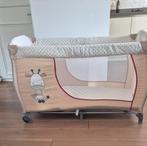 Campingbedje baby, Ophalen, Gebruikt, Reisbedje