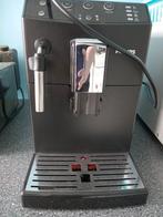 expresso koffiemachine met koffiebonen van Philips, Witgoed en Apparatuur, Koffiezetapparaten, Ophalen of Verzenden, Zo goed als nieuw