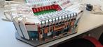 Lego Old Trafford 10272, Ophalen of Verzenden, Zo goed als nieuw, Complete set, Lego