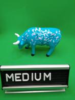 Cow Parade Koe "For Vincent" MEDIUM (NIEUW), Ophalen of Verzenden, Nieuw, Dier