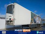 SCHMITZ N/A thermo king 300 slxi, Auto's, Vrachtwagens, Overige kleuren, Origineel Nederlands, Bedrijf, Aanhangers en Opleggers