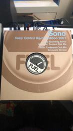 Sono - Keep Control (classic house), Ophalen of Verzenden, Zo goed als nieuw, 12 inch