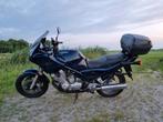 Yamaha diversion xj900 2002, 4 cilinders, 900 cc, Meer dan 35 kW, Toermotor