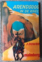 Arendsoog in de Knel - J. Nowee, Ophalen of Verzenden, Gelezen, J. Nowee