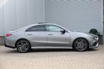 Mercedes-benz CLA-KLASSE 200 163PK AMG Night Automaat Mat/Pa, Automaat, Gebruikt, Euro 6, 4 cilinders