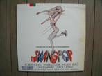 Seth Gaaikema - Swingpop, Ophalen of Verzenden, Gebruikt, 12 inch