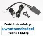 Lexus Bluetooth Carkit Muziek Audio Streaming Adapter Aux, Auto diversen, Nieuw, Verzenden