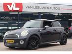 MINI Cooper Mini 1.6, Auto's, 15 km/l, Gebruikt, 4 cilinders, 4 stoelen