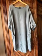 Blauwe zomerjurk van 10 days, Maat 38/40 (M), 10days, Zo goed als nieuw, Knielengte